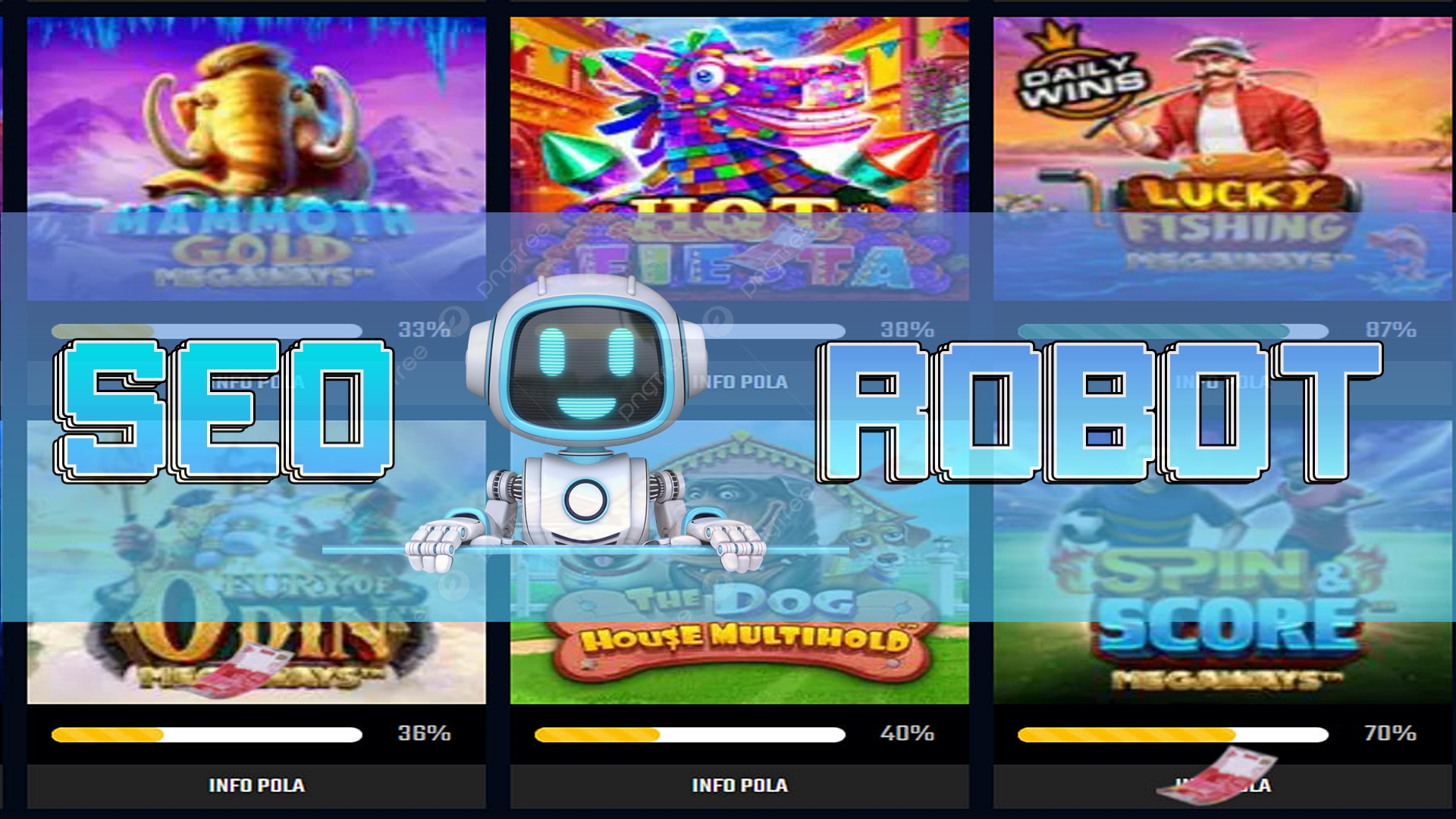 Apa Itu Situs Judi Slot Pulsa Online Dan Bonusnya