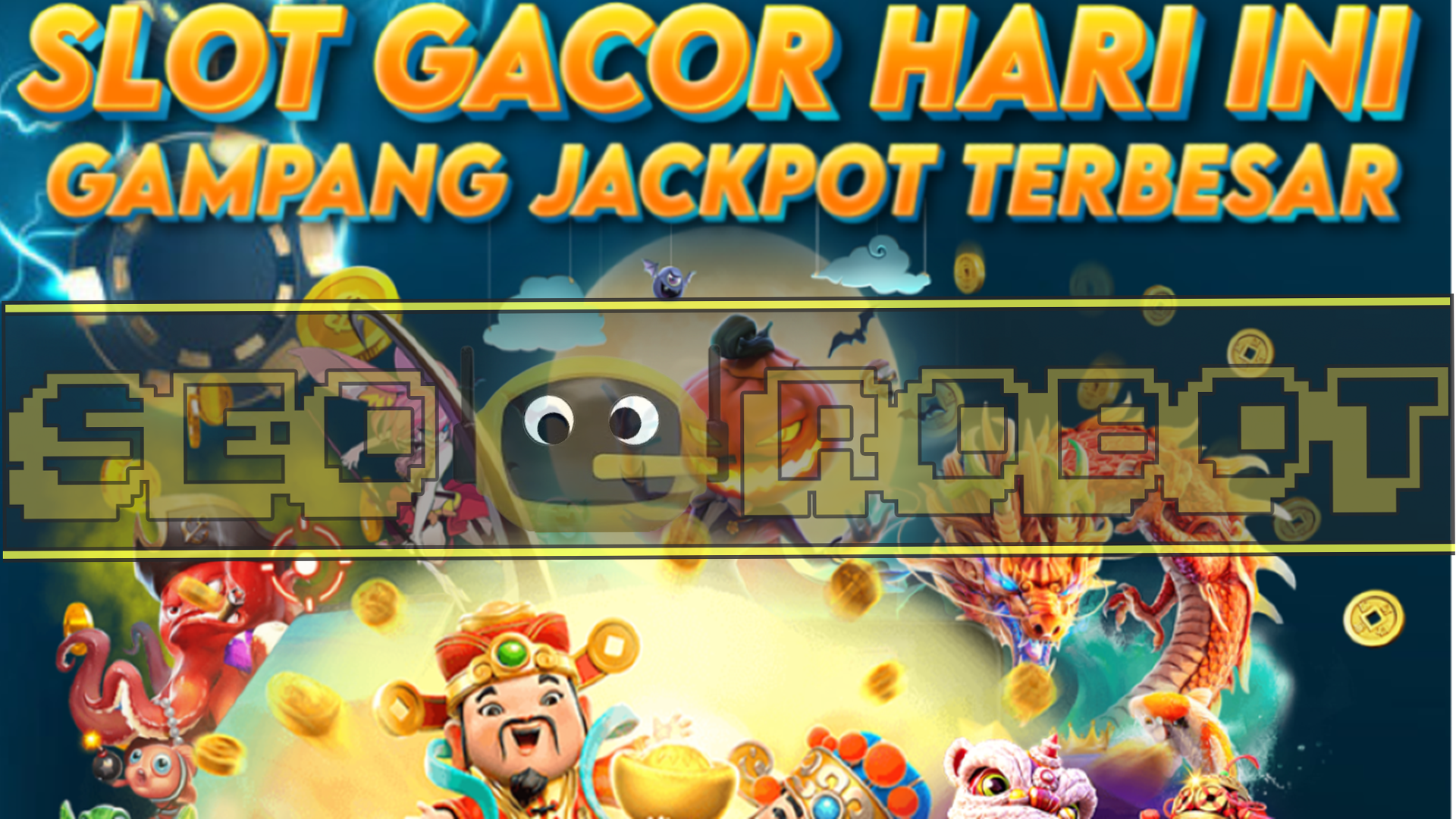 Daftar Provider Di Agen Slot Online Terpercaya Anti Rungkad 